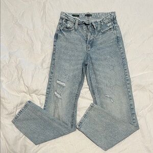 Wild Fable Light Blue Denim Jeans